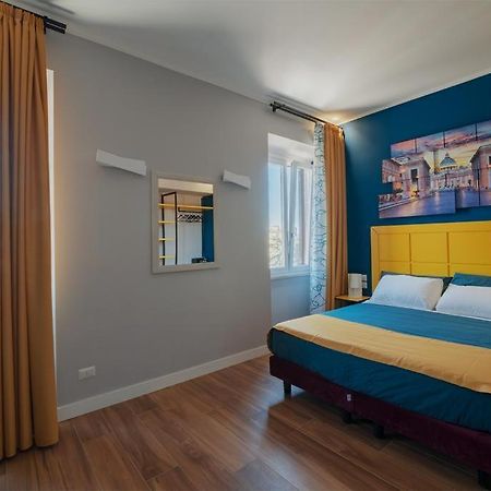 Hotel New Born Rzym Zewnętrze zdjęcie