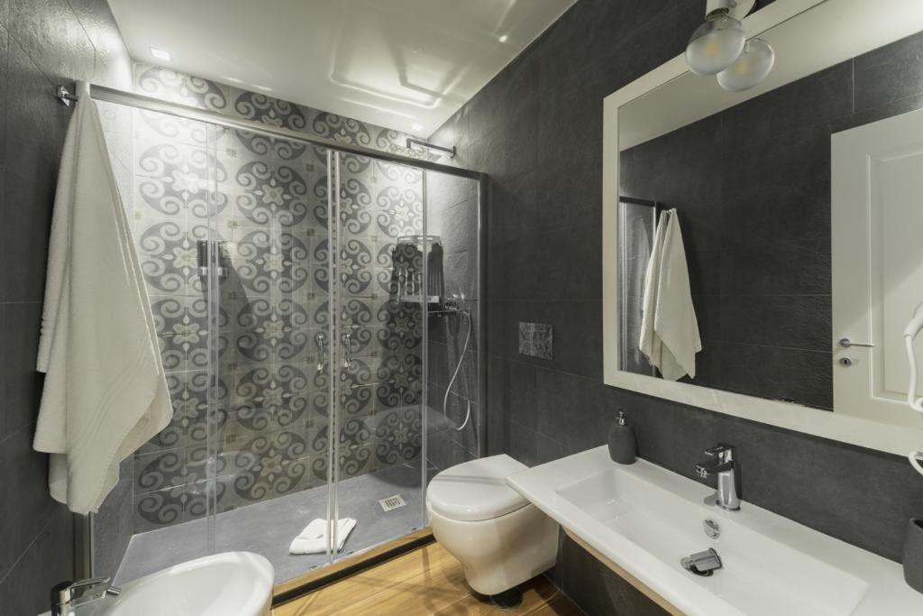 Hotel New Born Rzym Zewnętrze zdjęcie